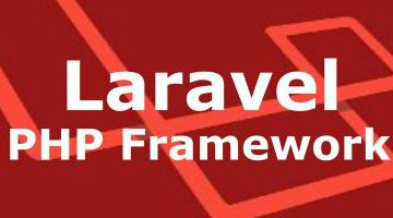 Xây dựng website hoàn chỉnh với Laravel PHP Framework